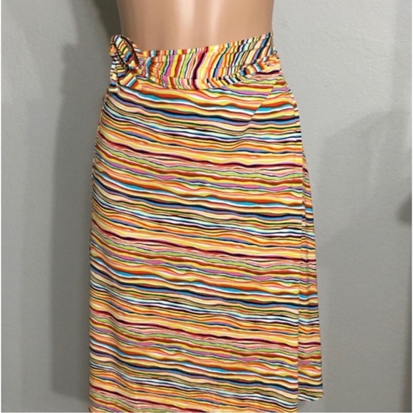 Trina Turk Swimsuit Coverup, Dress / Sarong - Picture 4 of 12